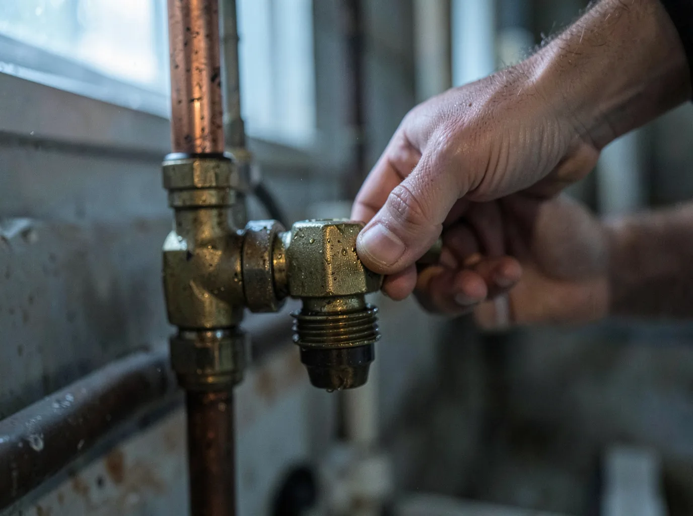 Emergency Plumber Goff, KS FAQs